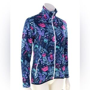 Crazy Pull Wonder Magic Sweater FOLK VENTO in Like New Condition